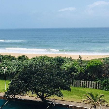 Afsaal Beach Heaven Appartement Amanzimtoti Buitenkant foto